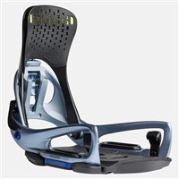 Burton Step On Genesis EST Snowboard Binding - Men's - Silver