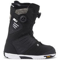 DC Judge Double Boa Snowboard Boots - Men's