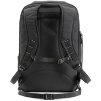 Sportube Overheader Boot Backpack - Graphite Topo