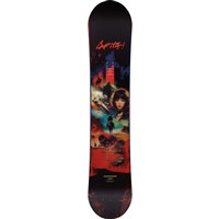 Capita Ultrafear Camber Snowboard - Men's - 153 (Wide)