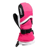 Kids Snow Gloves & Mittens