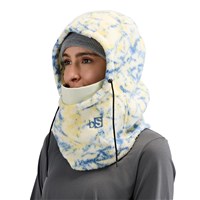 Blackstrap Caldera Hood - Unisex - Pulse Orion