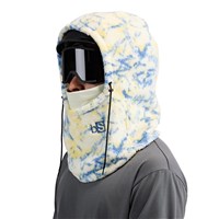Blackstrap Caldera Hood - Unisex - Pulse Orion