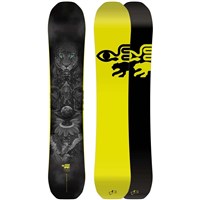 Capita The Matriarch Snowboard - Men's - 157W