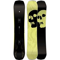 Men's Backcountry Snowboards