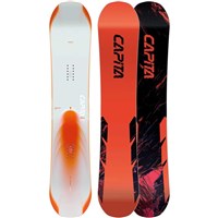 Capita Mercury Snowboard - Men's - 153