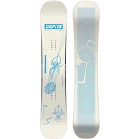 Capita Pathfinder Camber Snowboard - Men's - 153