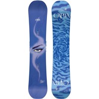 Capita Space Metal Fantasy Snowboard - Women's