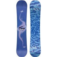 Capita Space Metal Fantasy Snowboard - Women's - 147