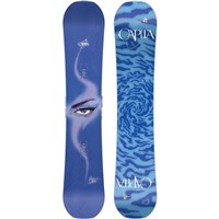 Capita Space Metal Fantasy Snowboard - Women's - 149