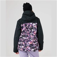 Roxy Jetty Jacket - Women's - Blended Bouquet
