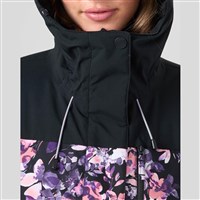 Roxy Jetty Jacket - Women's - Blended Bouquet