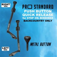 Burton Step On Bindings