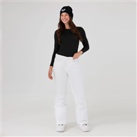 Roxy Backyard Pant - Women's - White