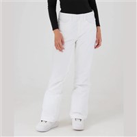 Roxy Backyard Pant - Women's - White