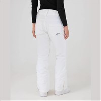Roxy Backyard Pant - Women's - White