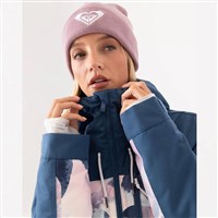 Roxy Presence Parka Jacket - Women's - Ensign Blue