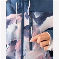 Roxy Presence Parka Jacket - Women's - Ensign Blue