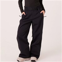 Roxy Bleeker Pant - Women's - Black