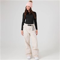 Roxy Bleeker Pant - Women's - Moonbeam