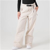 Roxy Bleeker Pant - Women's - Moonbeam