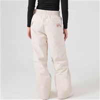 Roxy Bleeker Pant - Women's - Moonbeam