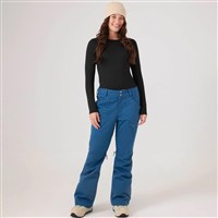 Roxy Nadia Pant - Women's - Ensign Blue