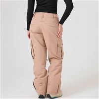 Roxy Trooper Cargo Pant - Women's - Chanerelle