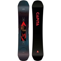Capita Super Defenders of Awesome D.O.A. Snowboard - Men's - 160