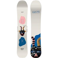 Capita Aeronaut Snowboard - Men's