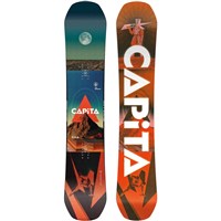 Capita Defenders of Awesome D.O.A. Snowboard - Men's - 154