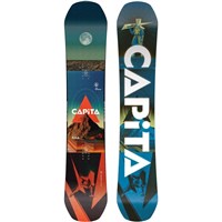 Capita Defenders of Awesome D.O.A. Snowboard - Men's - 159W