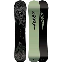 Capita Sidewinder Snowboard - Men's