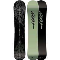 Capita Sidewinder Snowboard - Men's