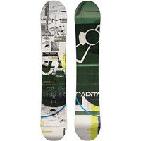 Capita Outerspace Living Snowboard - Men's
