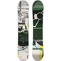 Capita Outerspace Living Snowboard - Men's - 156