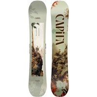 Capita Paradise Snowboard - Women's - 148W