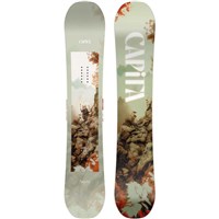 Capita Paradise Snowboard - Women's - 149