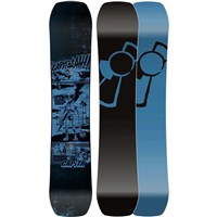 Capita Brigade Snowboard - Youth