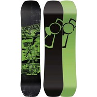 Capita Brigade Mini Snowboard - Youth