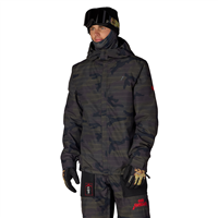 686 x Metallica One Jacket - Men's
