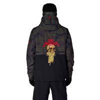686 x Metallica One Jacket - Men's - Metallica Camo