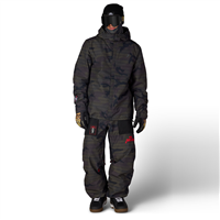 686 x Metallica One Jacket - Men's - Metallica Camo