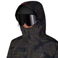 686 x Metallica One Jacket - Men's - Metallica Camo