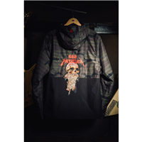 686 x Metallica One Jacket - Men's - Metallica Camo