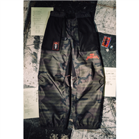 686  x Metallica One Pant - Men's - Metallica Camo