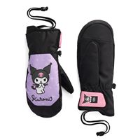 686 Revel Mitt - Women's - Kuromi Violet