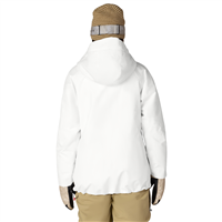 686 Whisper Insulated Jacket - Women's - White