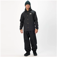 Airblaster Breakwinder Jacket - Men's - Black