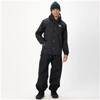 Airblaster Breakwinder Jacket - Men's - Black